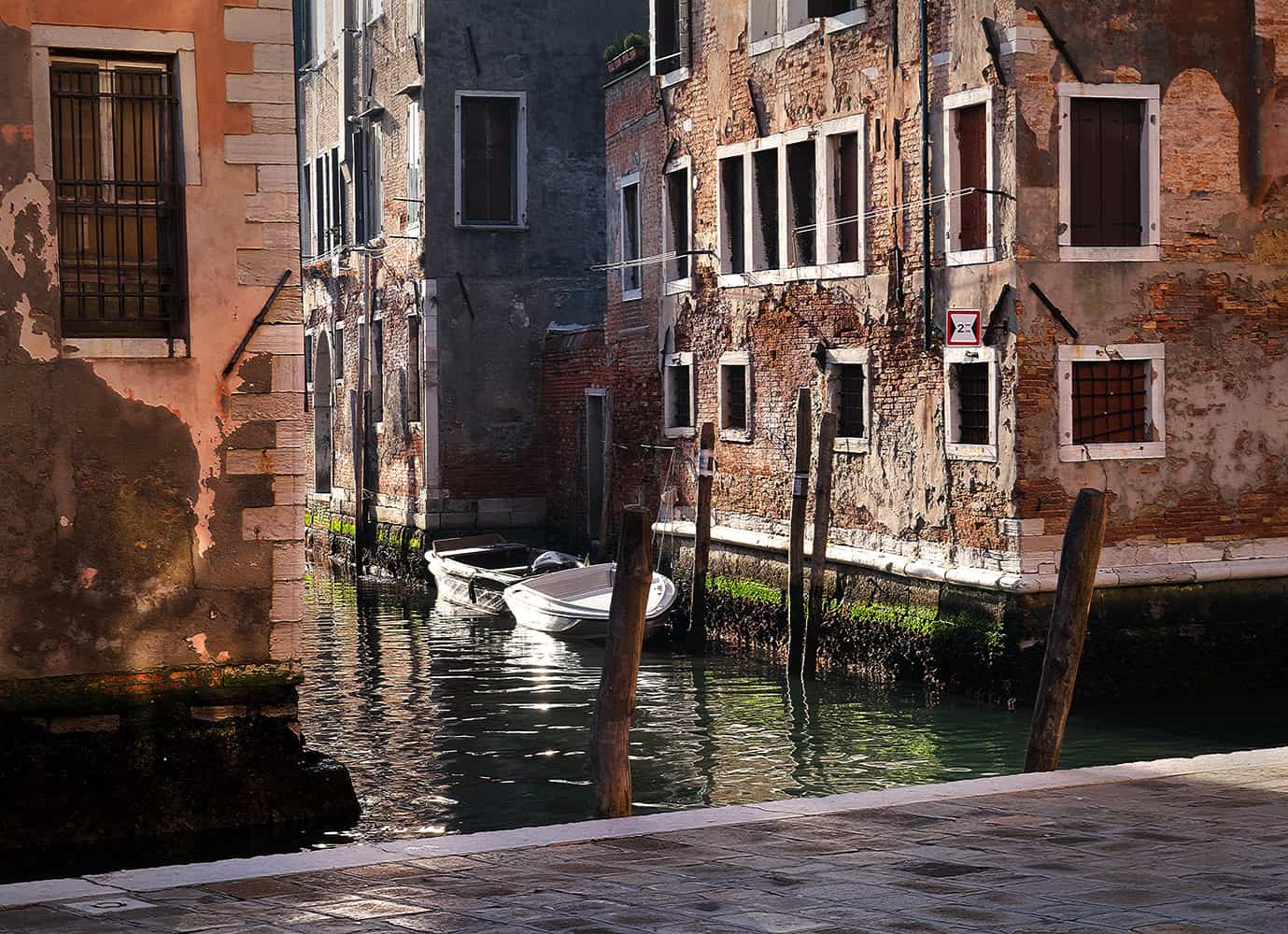 G13 Quiet Cannaregio Images Of Venice G13 Quiet Cannaregio Images Of Venice