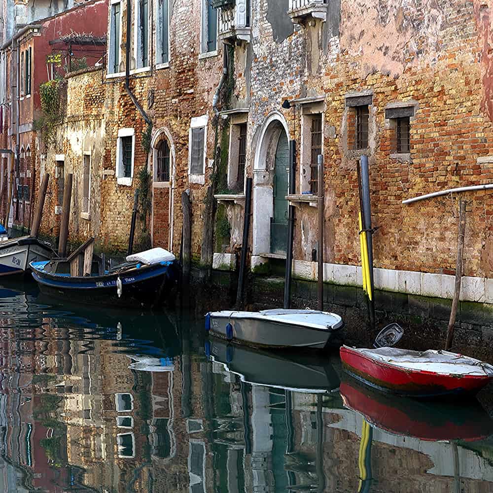 G13 Quiet Cannaregio Images Of Venice G13 Quiet Cannaregio Images Of Venice