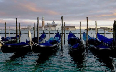 Quotes about Venice