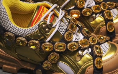 St Mark – Shoemakers Patron