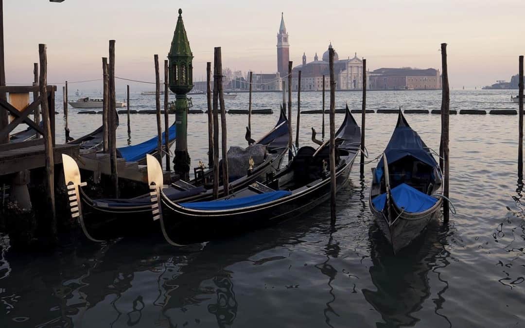 San Marco: District and Attractions 