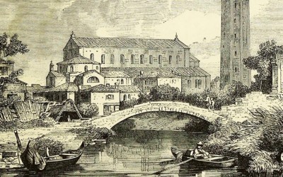 The Island of Torcello