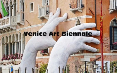 The Venice Art Biennale