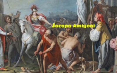 Jacopo Amigoni
