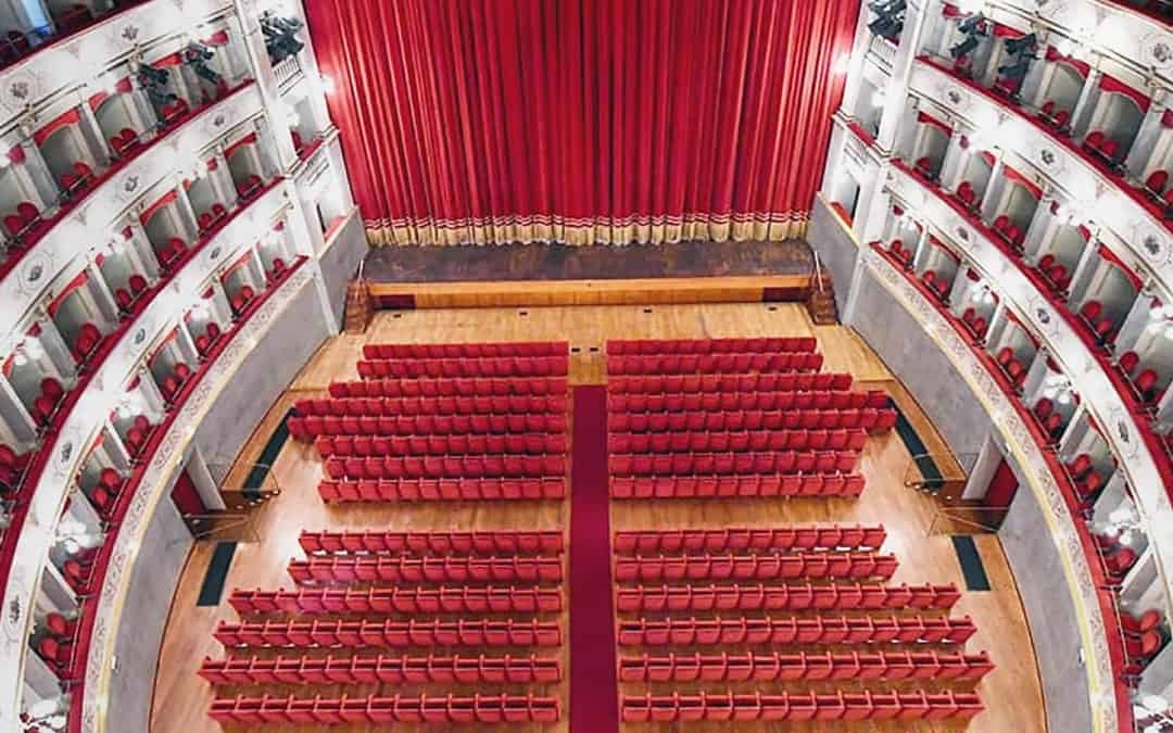 Teatro Carlo Goldoni