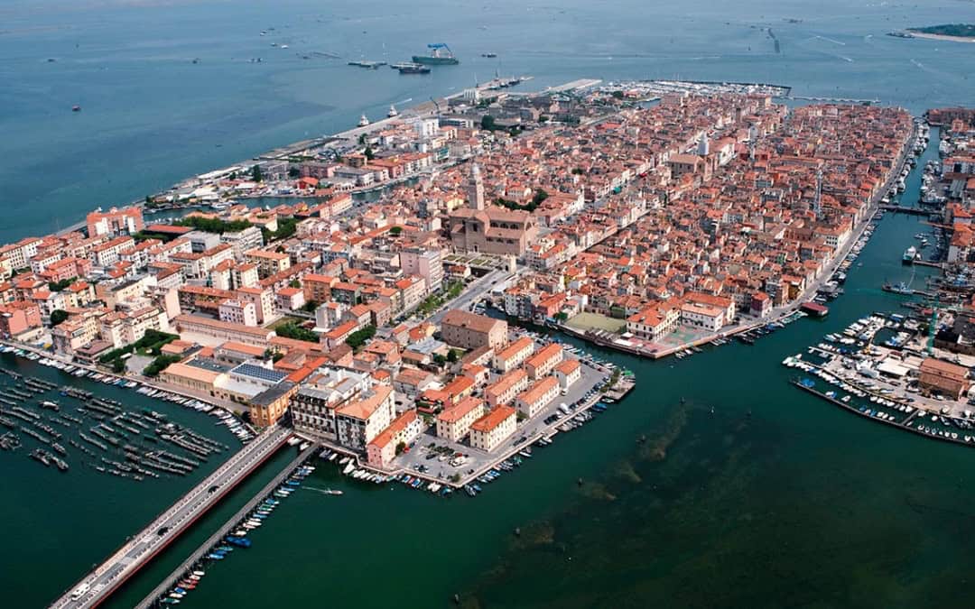 Discover Chioggia