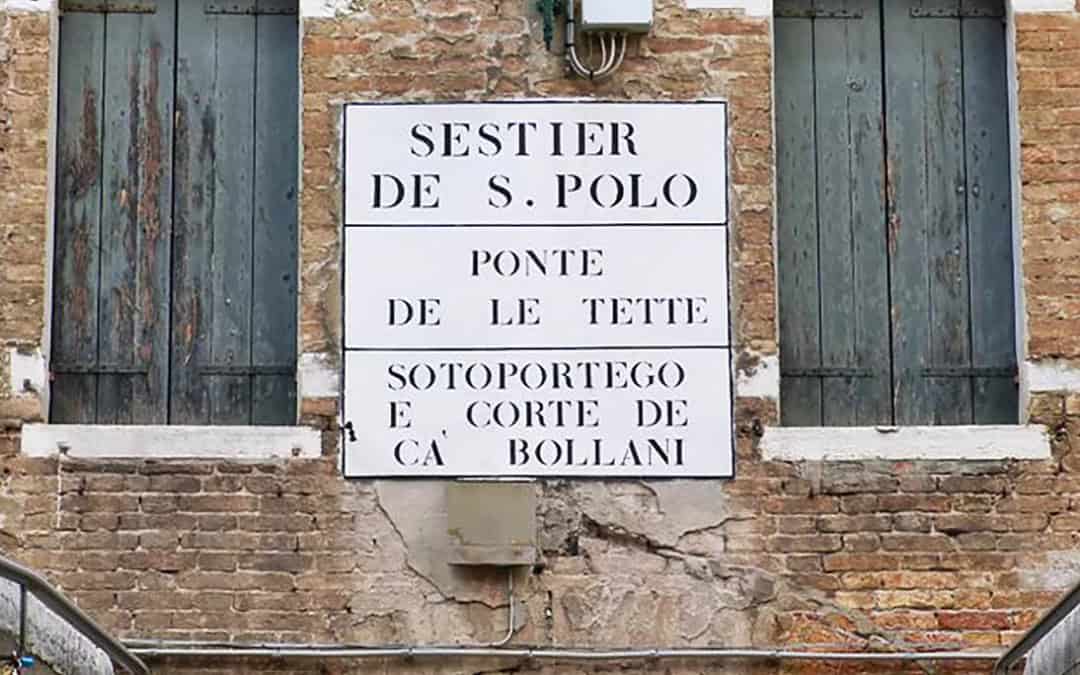 Ponte delle Tette
