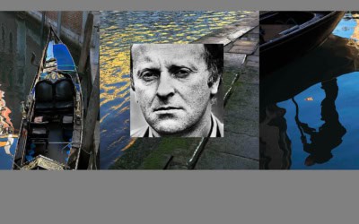 Joseph Brodsky’s Love for Venice