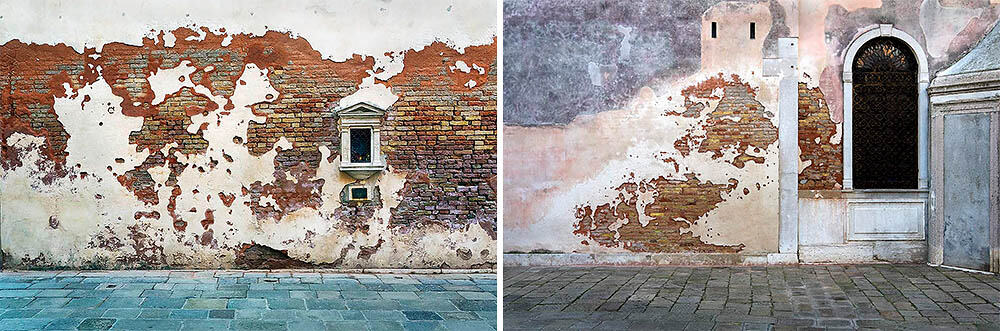 San Marcuola Church, Cannaregio,Venice, by Ian Coulling FRPS. "Images of Venice" website.