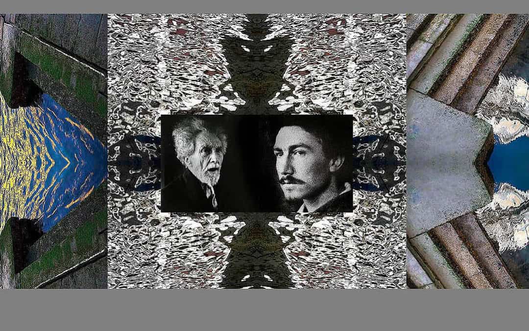 Ezra Pound’s Venice
