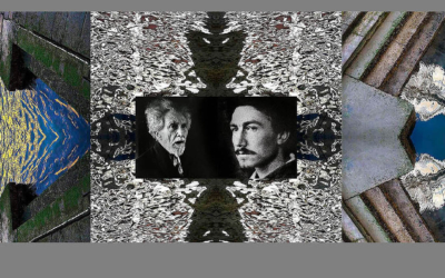 Ezra Pound’s Venice