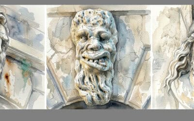 The Faces of Venice